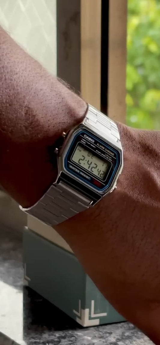 G-SHOCK Casio B640 Vintage