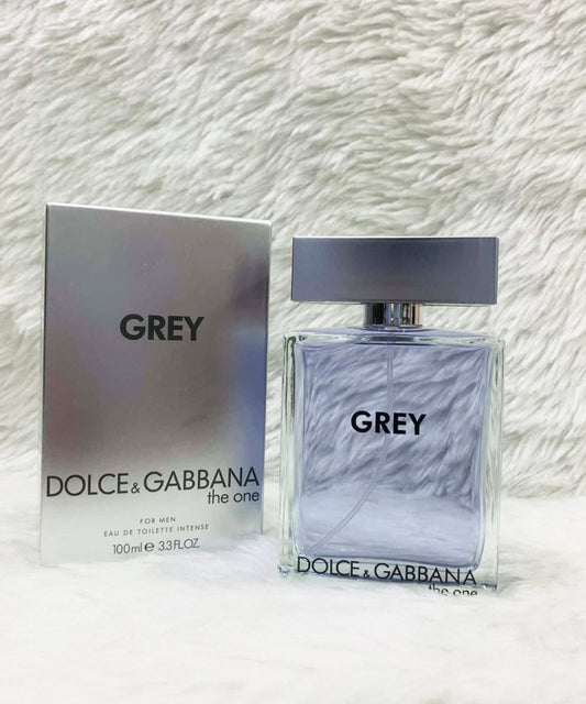 D&G the One