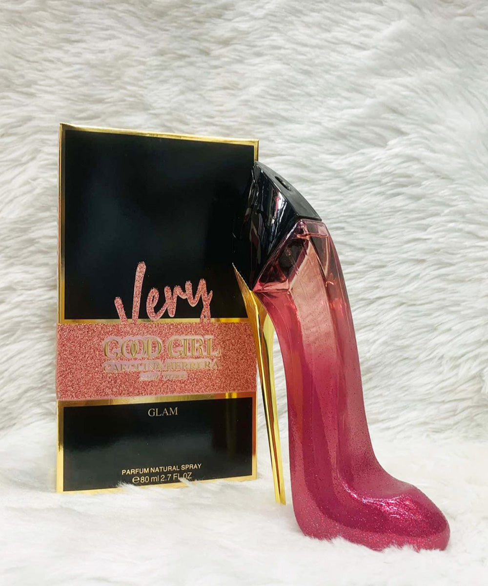 Carolina Herrera Good Girl Glam