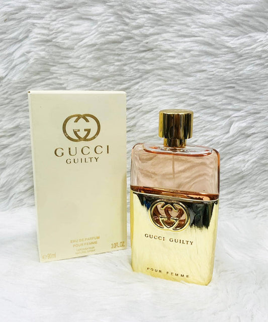 Gucci Gulity