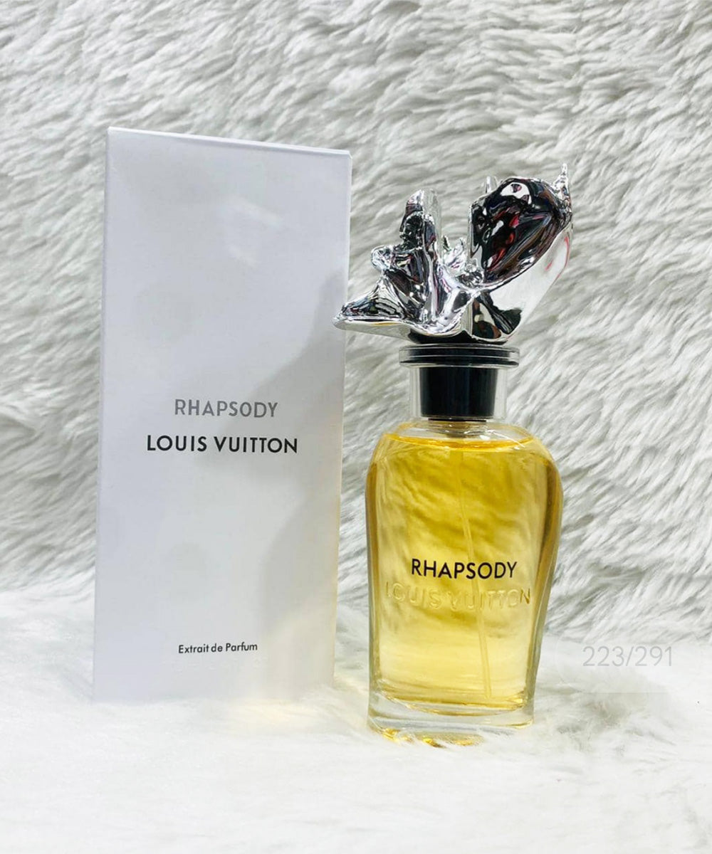 Louis Vuitton Rhapsody – Living Luxary