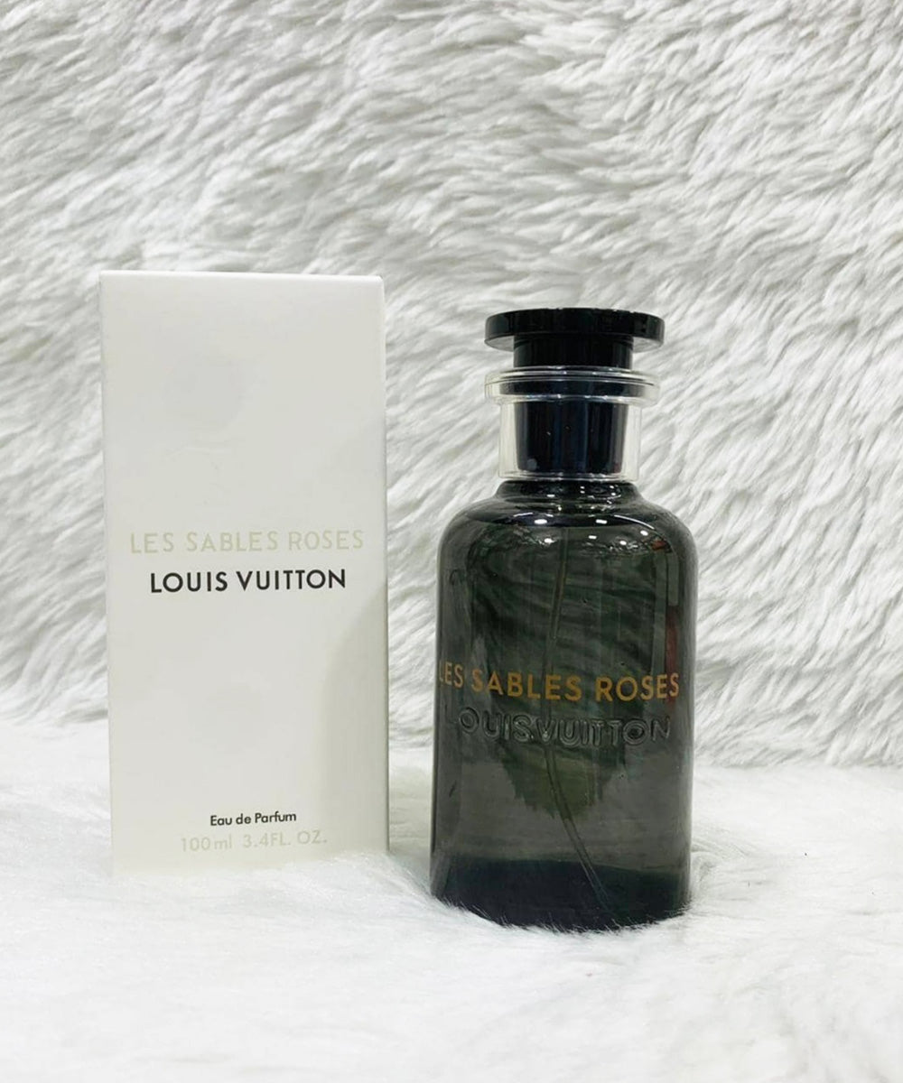 Louis Vuitton Les Sables Roses – Living Luxury