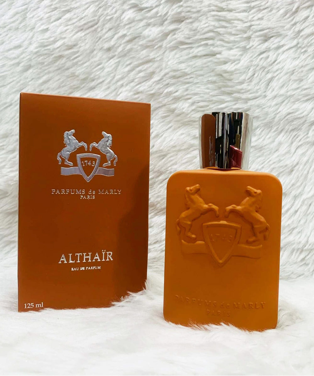 Parfums De Marly Althair – Living Luxary