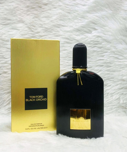 Tom Ford Black Orchid
