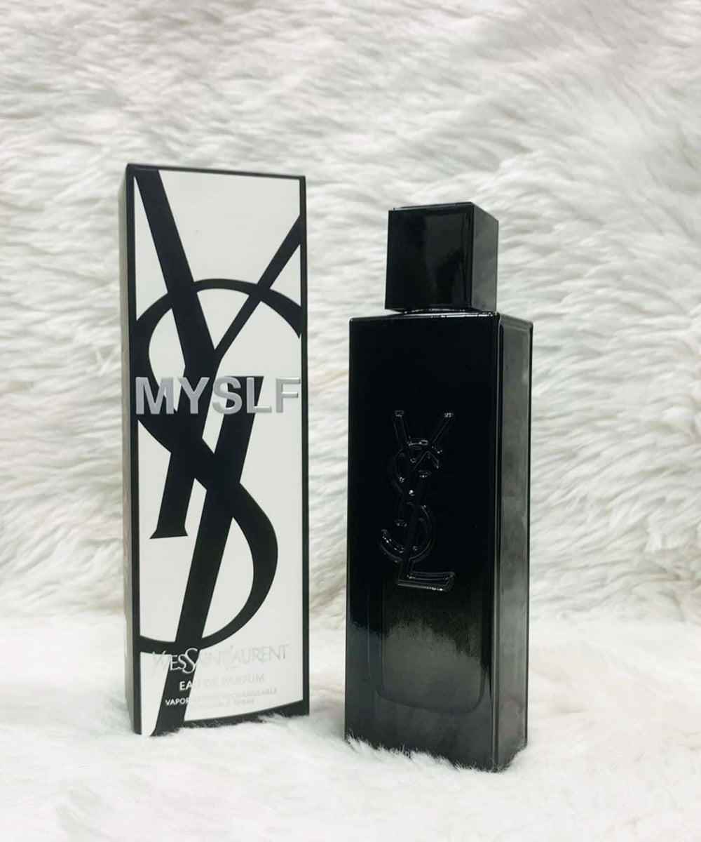 YSL Myself