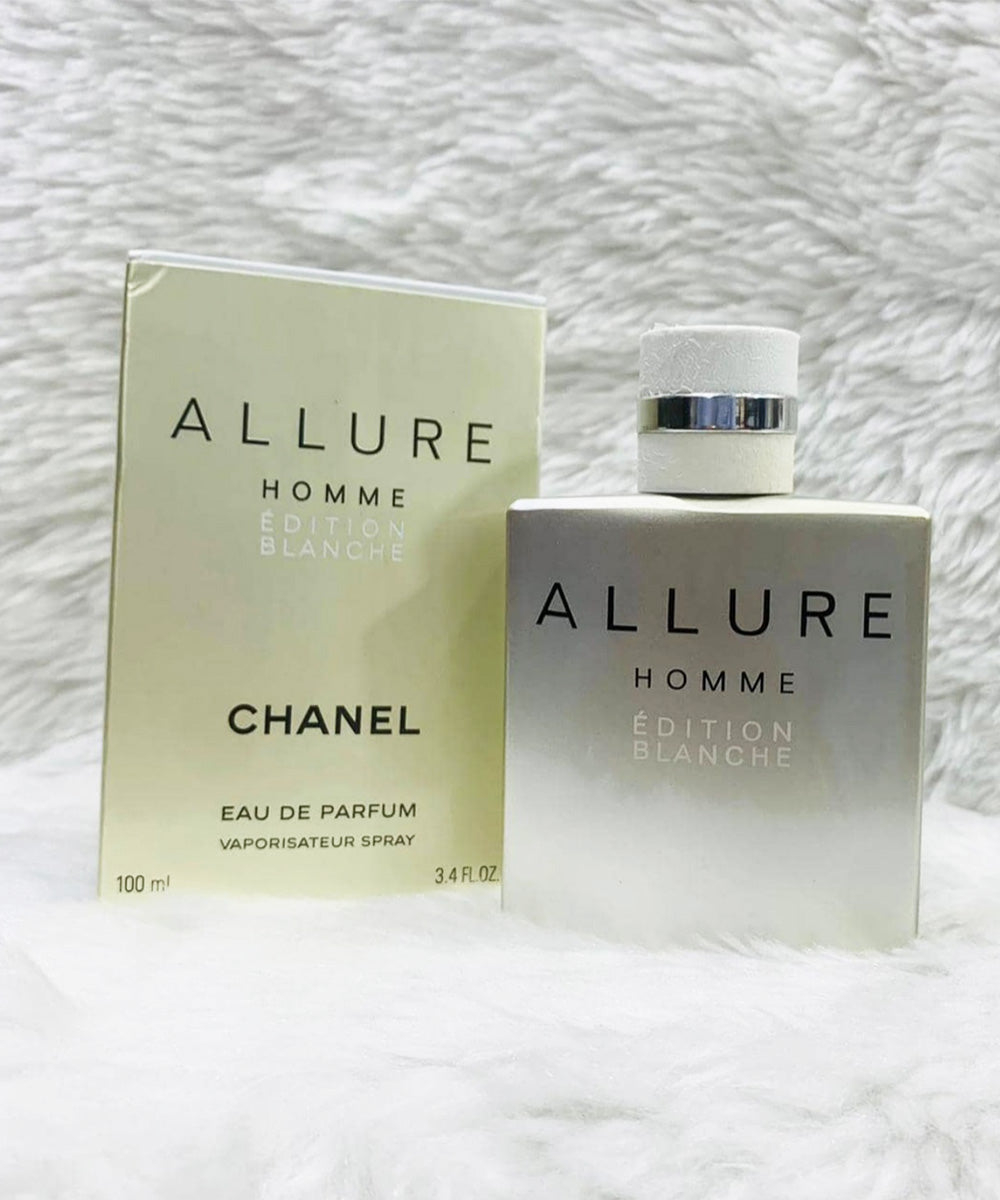 Allure Homme Chanel