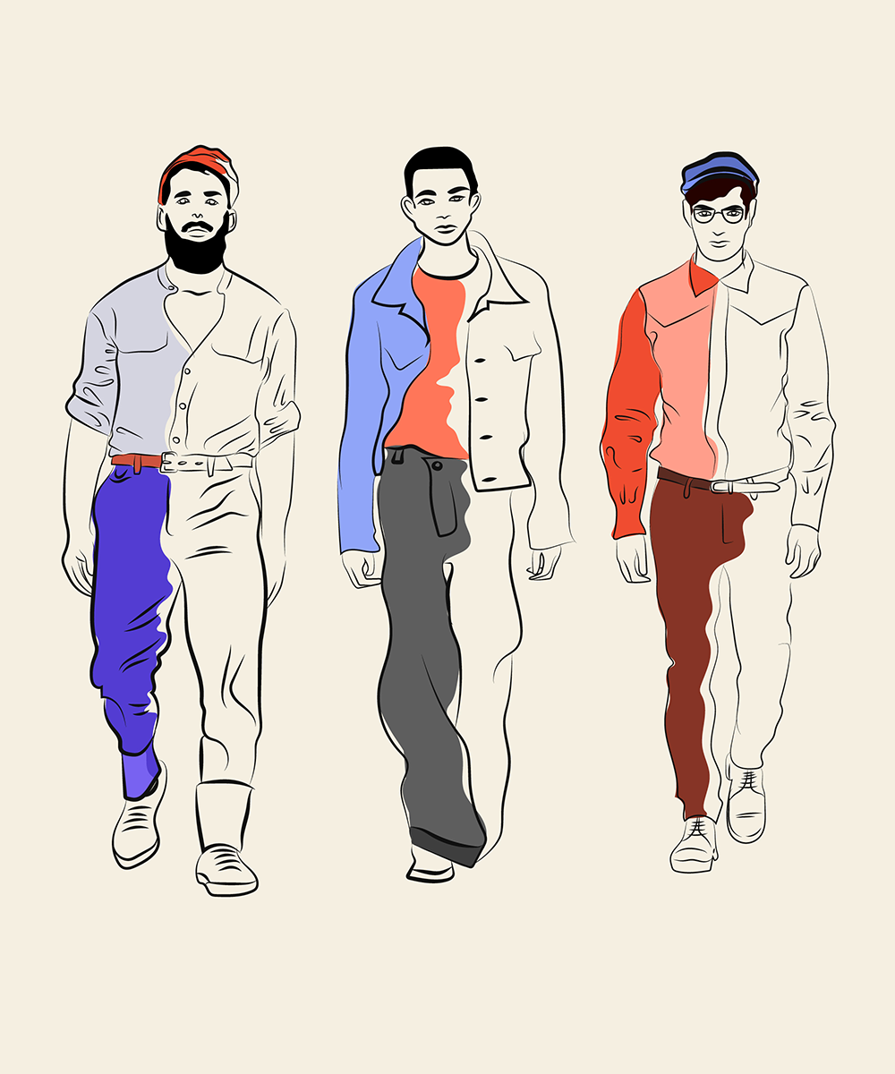 Mens