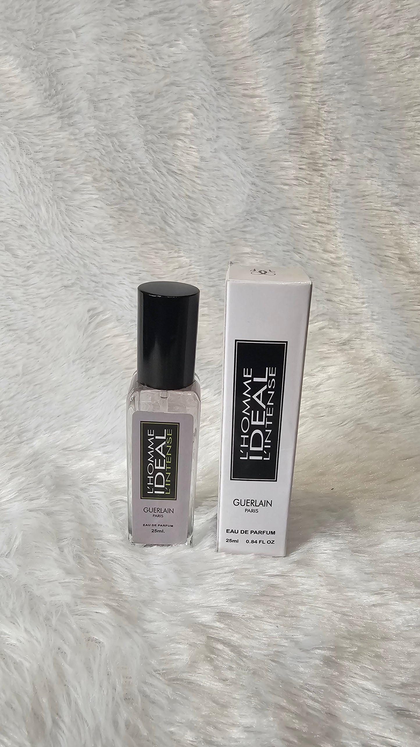 Guerlain L'Homme Ideal Intense (Tester)