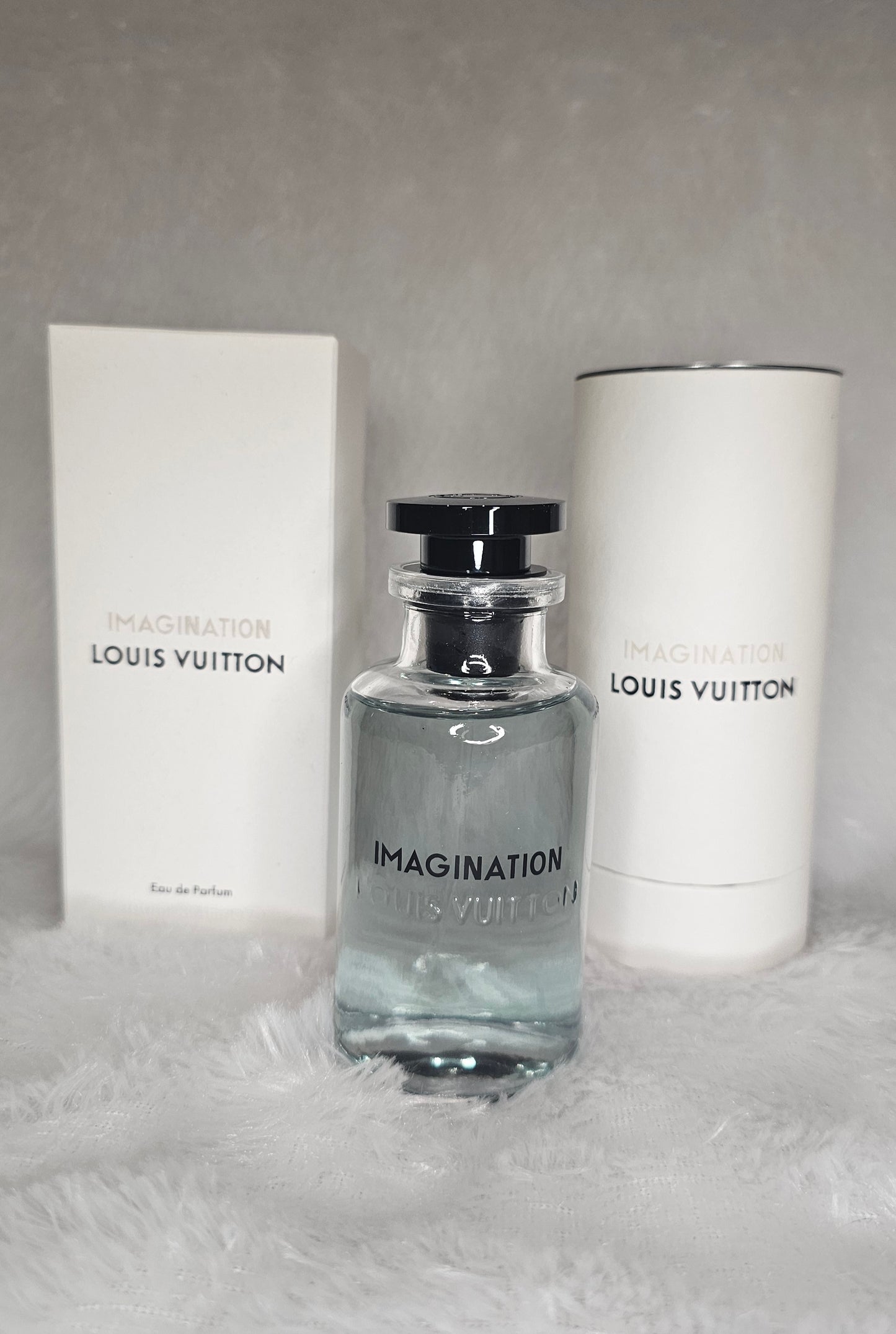 Louis Vuitton Imagination