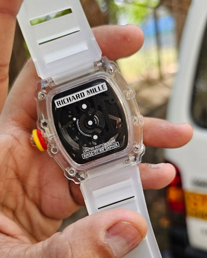 Richard Mille RM 88 Tourbillion Smiley (Limited Edition)