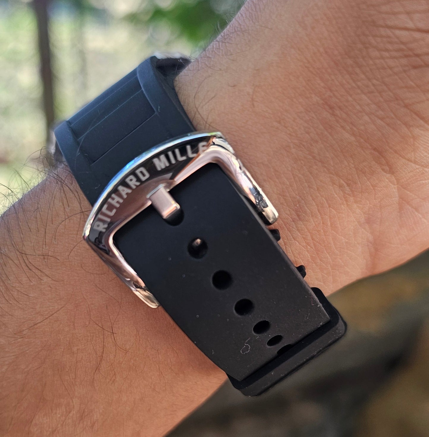 Richard Mille RM 50-04 Tourbillion Chronographe