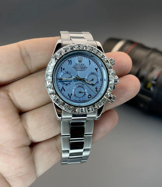 Rolex Daytona Arabic Dial CR7