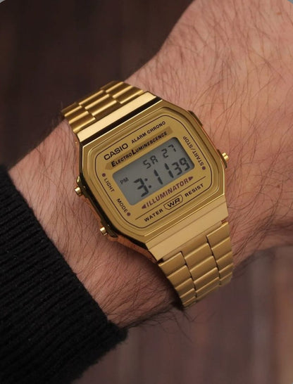 G-SHOCK Casio B640 Vintage