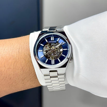 Citizen Tsuyosa NJ0150-81L Automatic