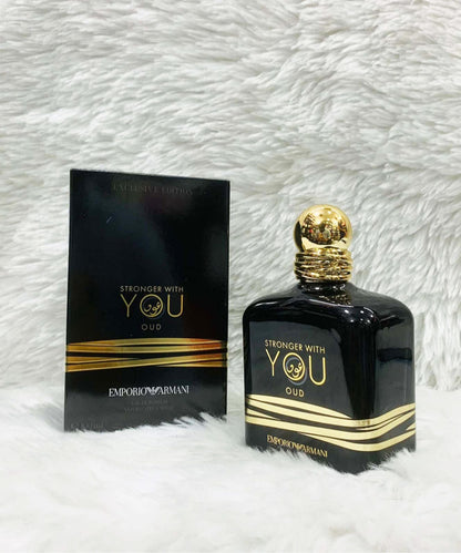 Armani You