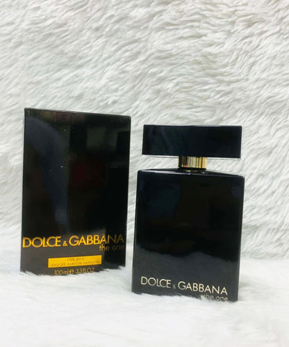 D&G the One