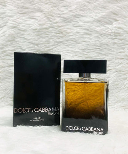 D&G the One