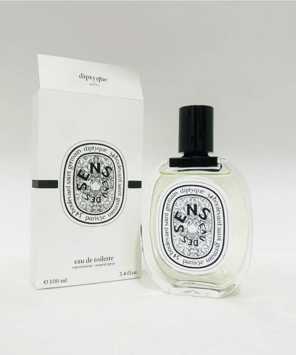 Diptique Sens Eau  Des