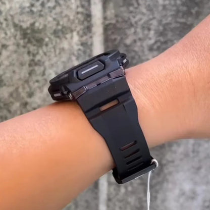 G-SHOCK Black Gm 993 Watch