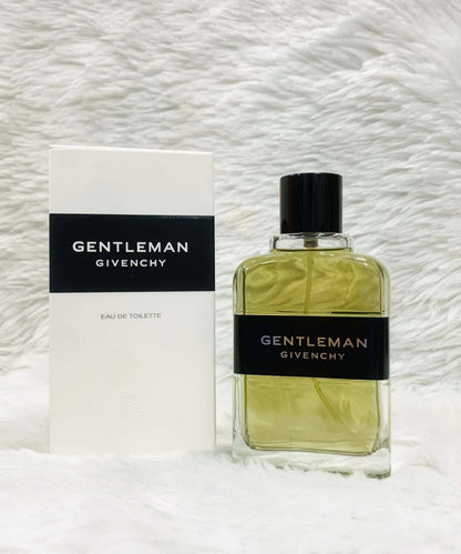 Givenchy Gentlemen