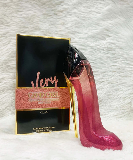 Carolina Herrera Good Girl Glam