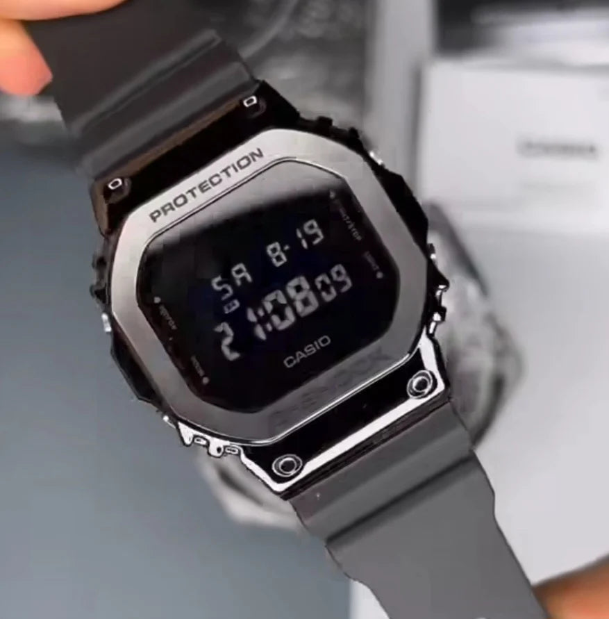 G-SHOCK Gm993 full black