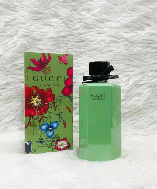 Gucci Flora