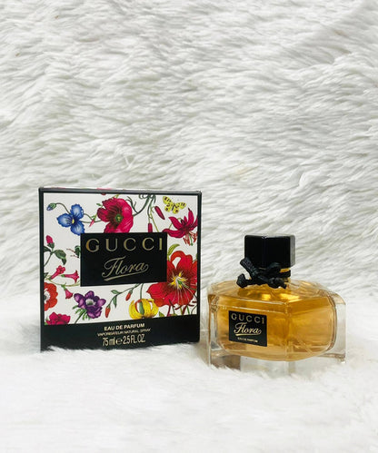 Gucci Flora