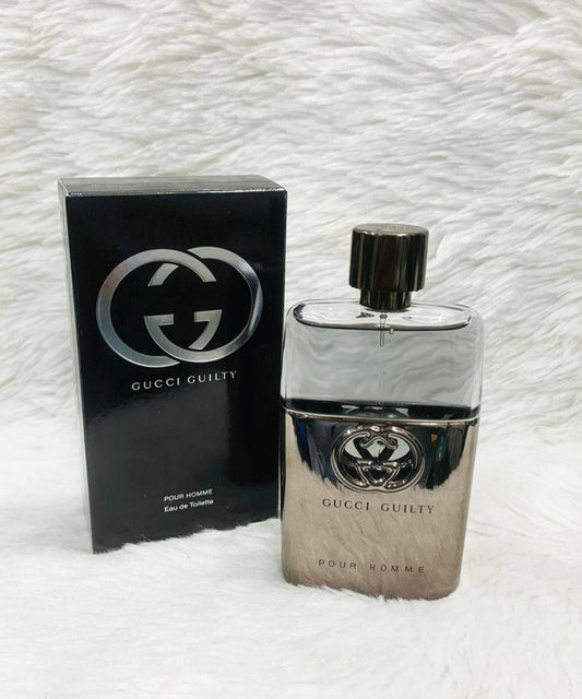 Gucci Gulity