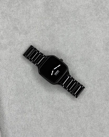 Rado True Square Full Black