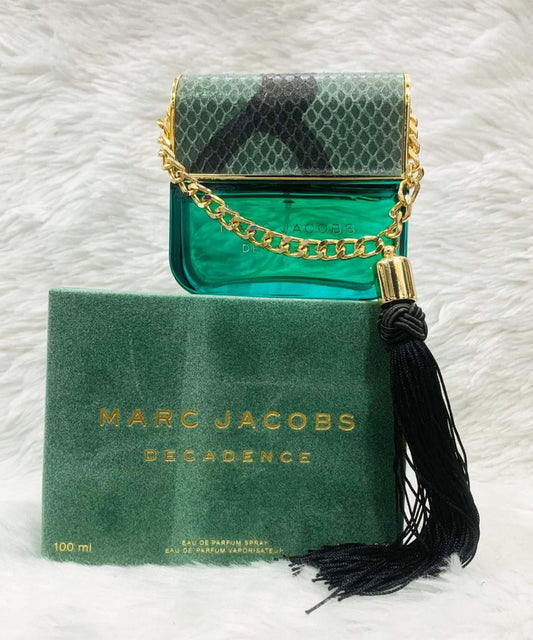 Marc Jacobs Decadence