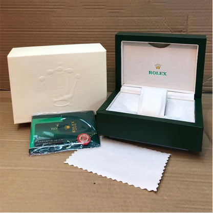 Rolex Tiffany Blue Dial Silver Metal Belt Watch M S Dhoni