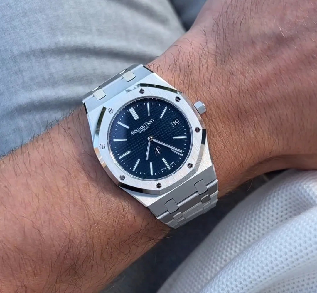 Audemars Piguet AP Royal Oak Metal