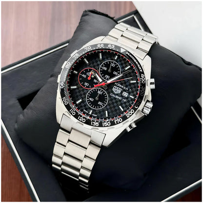 Tagheuer Formula 1 Stainless Steel Watch