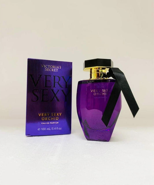 Victorias Secret Very Sexy