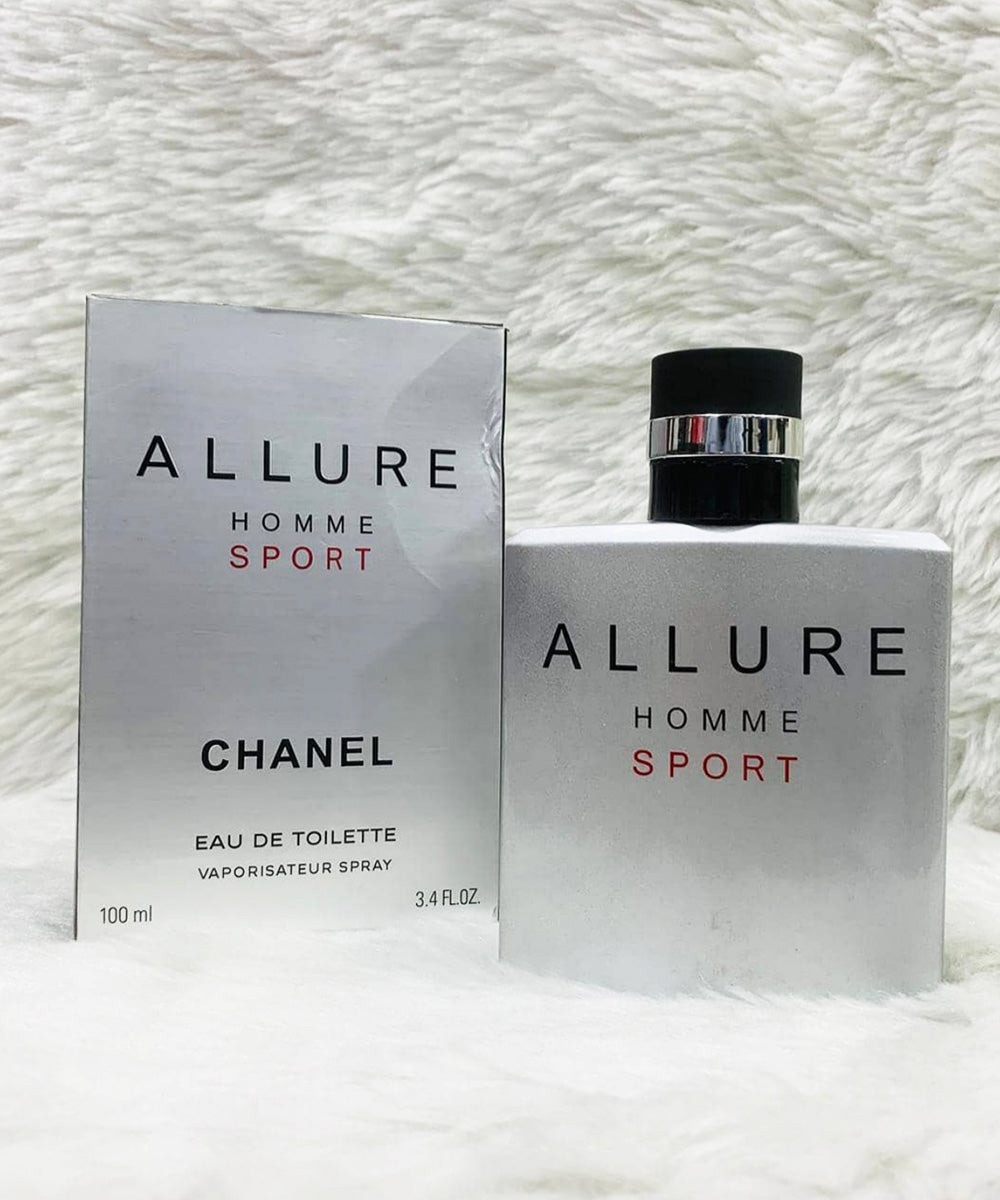 Allure Homme Chanel