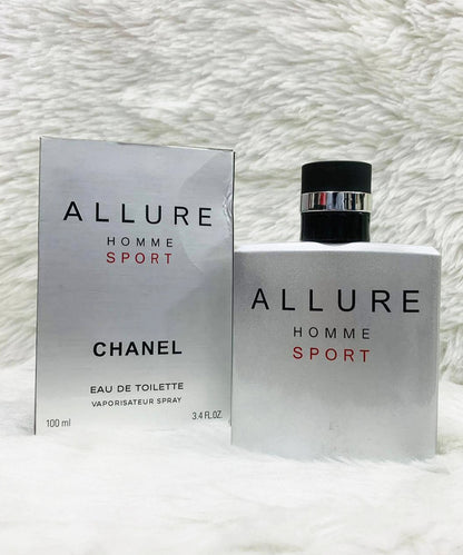 Allure Homme Chanel