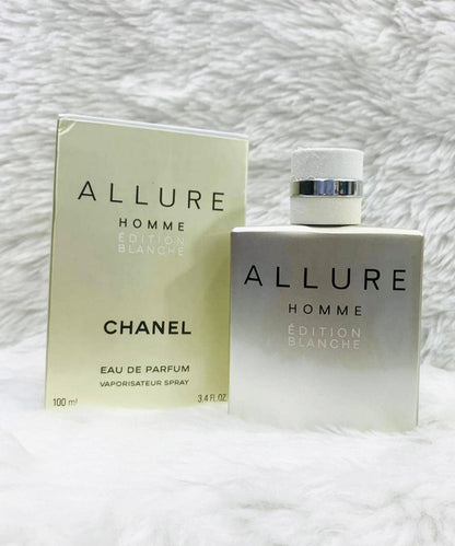 Allure Homme Chanel