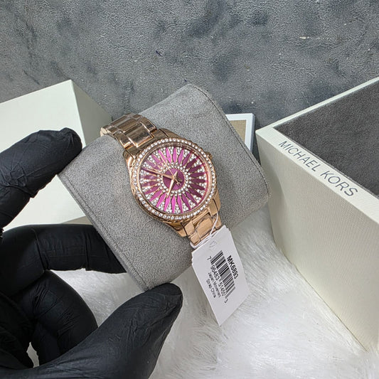 MICHAEL KORS  DESIRE MK6893