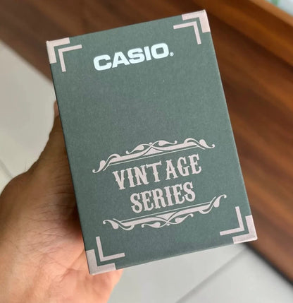 G-SHOCK Casio B640 Vintage