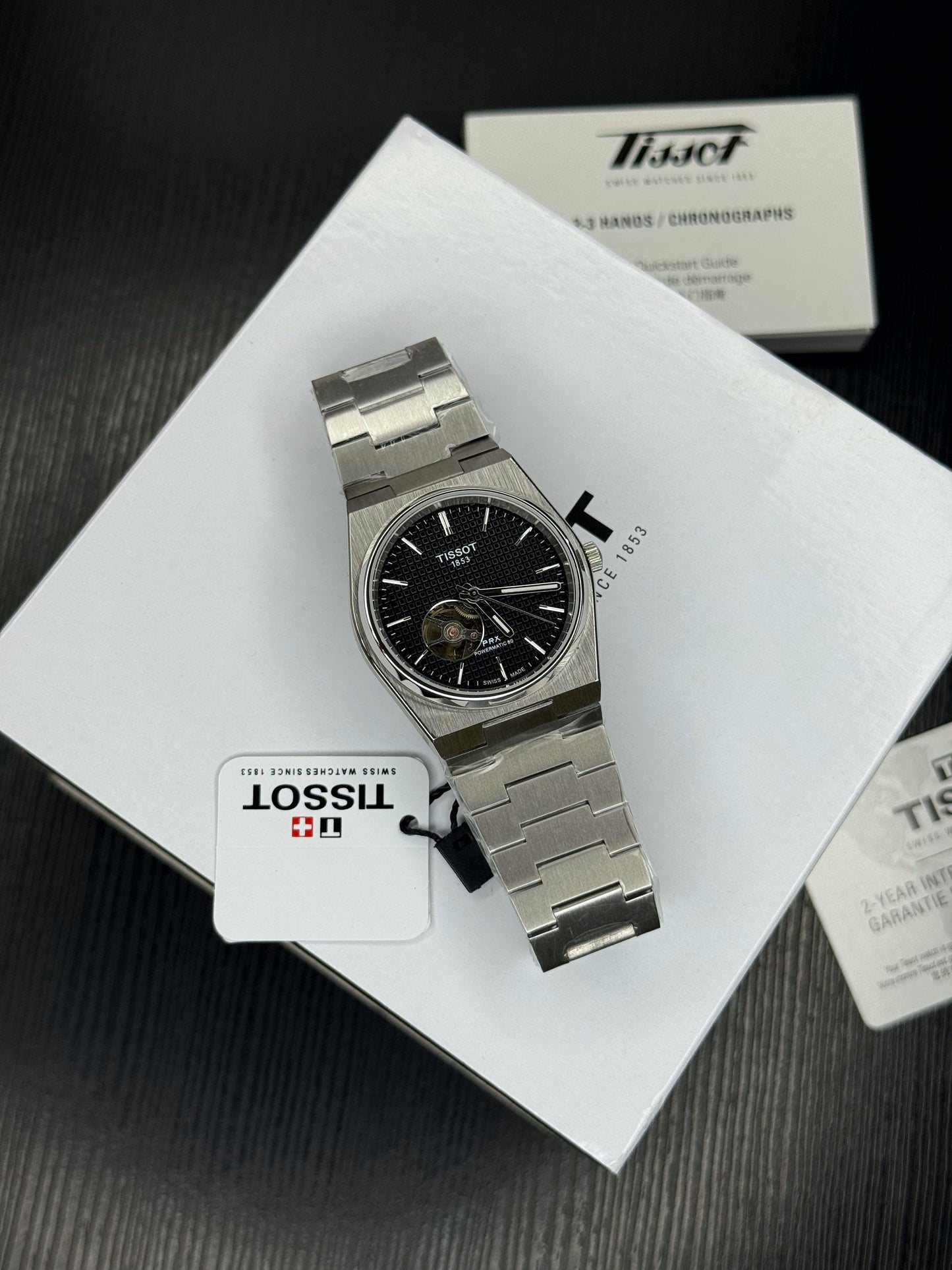 Tissot PRX Automatic (AAA Quality)