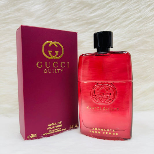 Gucci Guilty