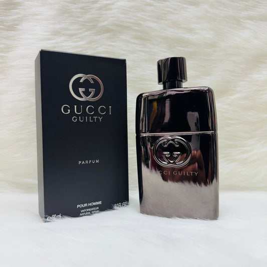 Gucci Guilty Pour homme