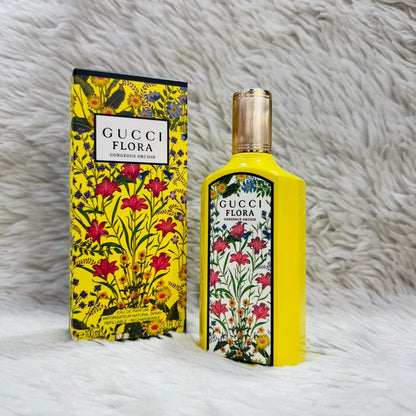 Gucci Flora