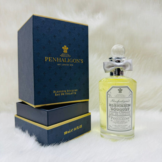 Penhaligons Blenheim Bouquet