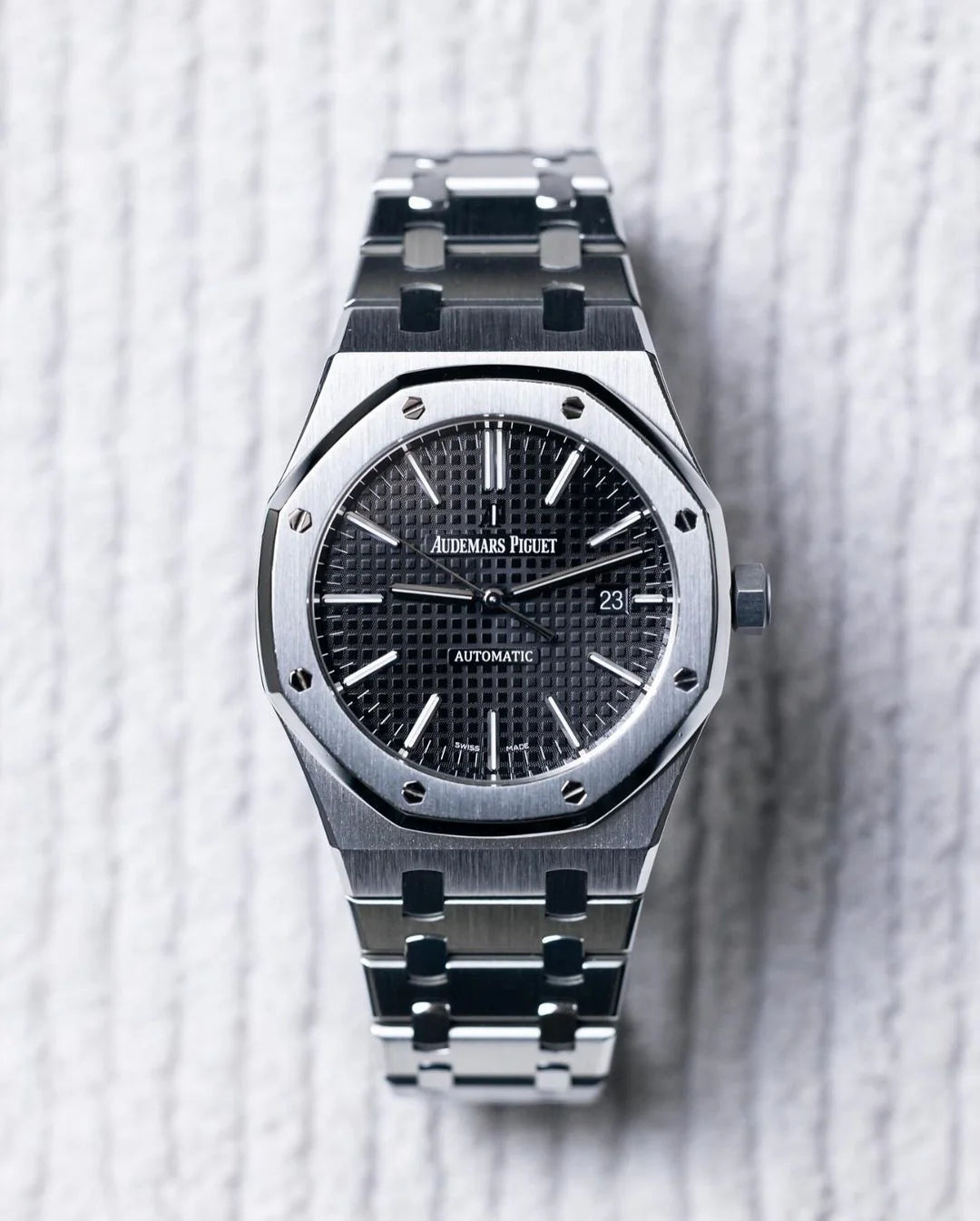 Audemars Piguet AP Royal Oak Metal