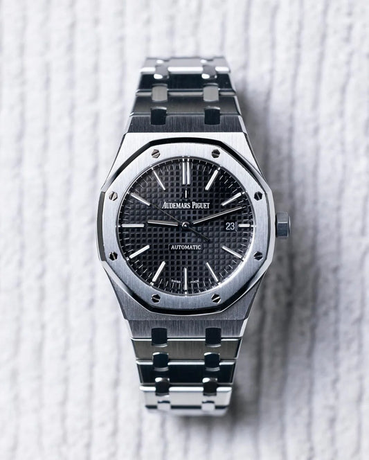 Audemars Piguet AP Royal Oak Metal