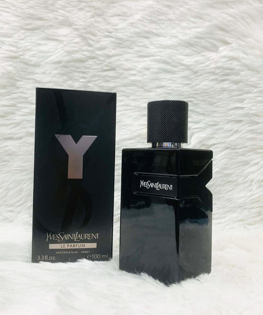 YSL le Parfum